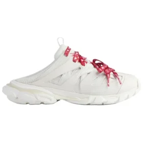 Track Mules «Blanco Rojo» 653813W3TR69060