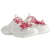 Track Mules «Blanco Rojo» 653813W3TR69060