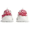 Track Mules «Blanco Rojo» 653813W3TR69060