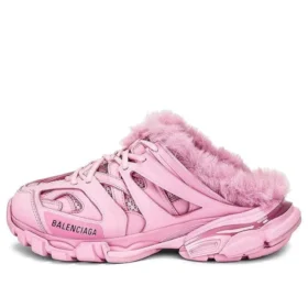Track Mules «Rosa» 688676W3CQ85000