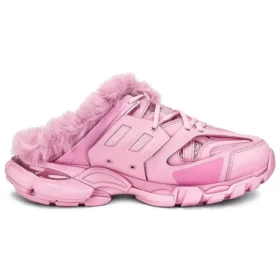 Track Mules «Rosa» 688676W3CQ85000
