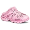 Track Mules «Rosa» 688676W3CQ85000