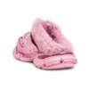 Track Mules «Rosa» 688676W3CQ85000