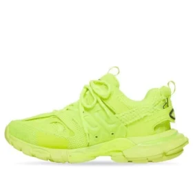 Track «Neon Yellow» 542023W3RD27510