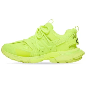 Track «Neon Yellow» 542023W3RD27510
