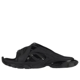 Track Slide Sandal «Black» 618083W2NA11000