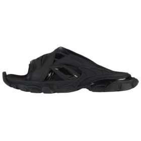 Track Slide Sandal «Black» 618083W2NA11000