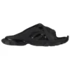 Track Slide Sandal «Black» 618083W2NA11000