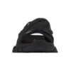 Track Slide Sandal «Black» 618083W2NA11000