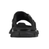 Track Slide Sandal «Black» 618083W2NA11000