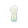 Track Sneaker «Blanco-Amarillo neón» 542436W3AC69704