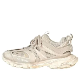 Track Sneaker «Faded Beige» 542023W3CN29700