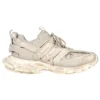 Track Sneaker «Faded Beige» 542023W3CN29700