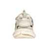 Track Sneaker «Faded Beige» 542023W3CN29700