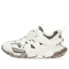 Track Sneaker «Off White Dark Grey» 542023W3AC11897