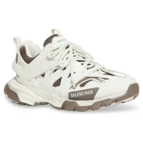 Track Sneaker «Off White Dark Grey» 542023W3AC11897