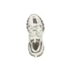 Track Sneaker «Off White Dark Grey» 542023W3AC11897
