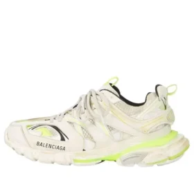 Track «White Fluo Yellow» 542436W1GC39070