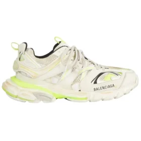 Track «White Fluo Yellow» 542436W1GC39070