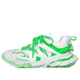 Track «White Green» 542436W3RL19035