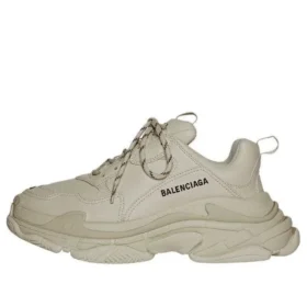 Triple S «Beige» 524039W2FA59700