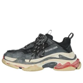Triple S «Black» 524037W3CS11061