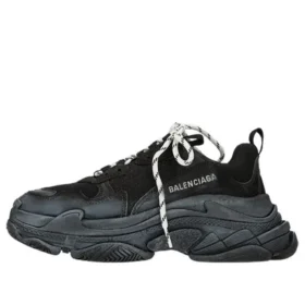 Triple S «Black» 531388W09OM1000