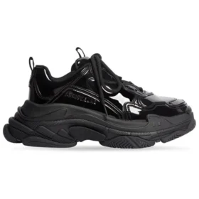 Triple S «Black Patent» 734954W2PAA1000