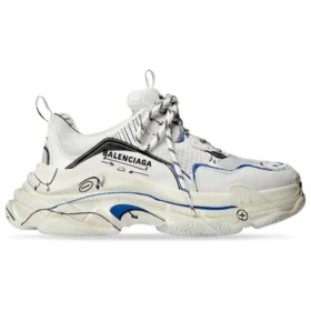 Triple S «Blanco» 536737W3SRB9014