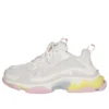 Triple S «Blanco Amarillo» 524039W2FW47541