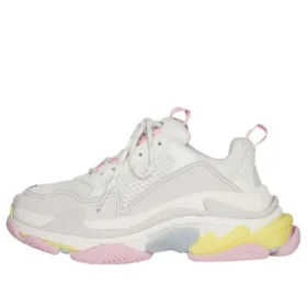 Triple S «Blanco Amarillo» 524039W2FW47541