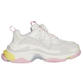 Triple S «Blanco Amarillo» 524039W2FW47541