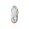 Triple S «Blanco, Azul, Rosa» 2019 524039W09OH4196