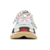 Triple S «Blanco, Azul, Rosa» 2019 524039W09OH4196