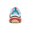 Triple S «Blanco, Azul, Rosa» 2019 524039W09OH4196