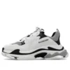 Triple S «Blanco Gris» 524039W2FW51112