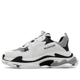 Triple S «Blanco Gris» 524039W2FW51112