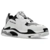 Triple S «Blanco Gris» 524039W2FW51112