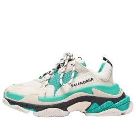Triple S «Blanco Verde» 2019 524039W09OH3005