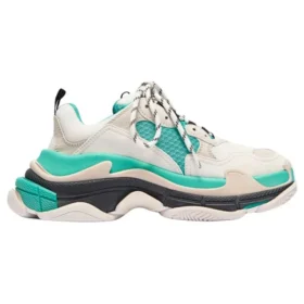 Triple S «Blanco Verde» 2019 524039W09OH3005