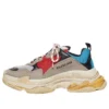 Triple S «Blue Red» 554105W09O24365