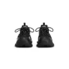Triple S Diy Metal «Negro Blanco» 536737W2FAY1090