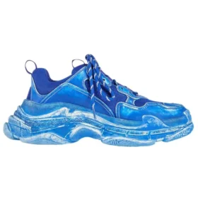 Triple S «Faded Blue» 536737W3CN34900