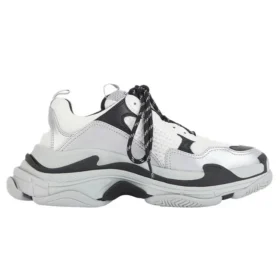 Triple S «Grey Silver» 536737W2FS51250
