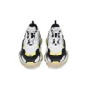 Triple S «Negro Amarillo» 524039W09OM1023