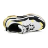 Triple S «Negro Amarillo» 524039W09OM1023
