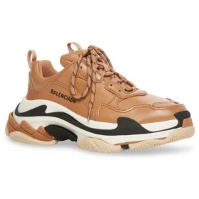 Triple S «Nude» 536737W2FAD9791