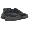 Triple S Nylon «Negro» 710157W3CU11000