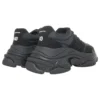 Triple S Nylon «Negro» 710157W3CU11000