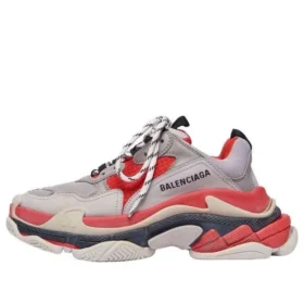 Triple S «Rojo» 524039W09OH6495